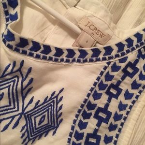 J.Crew Dress